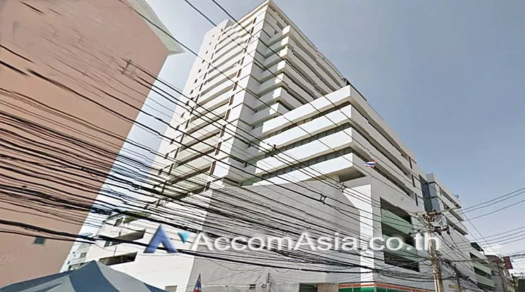 9  Office Space for rent and sale in Ratchadaphisek ,Bangkok  at Amornphan 205 AA14490